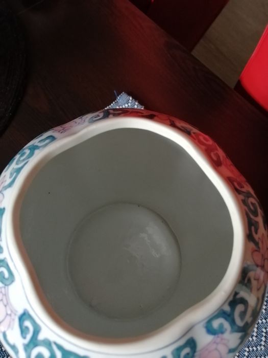 Красива Керамична Ваза