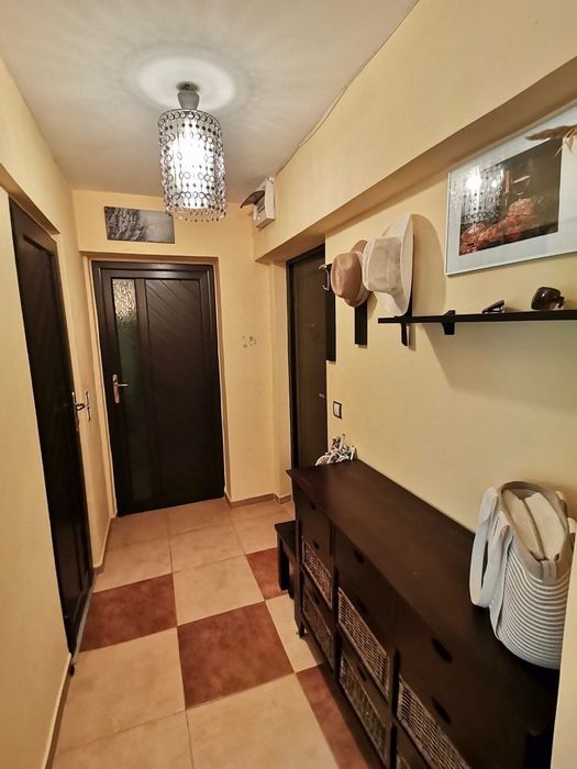 Дава се под наем Двустаен апартамент в Приморско - 56 кв.м за 66.3 € - Снимка #9