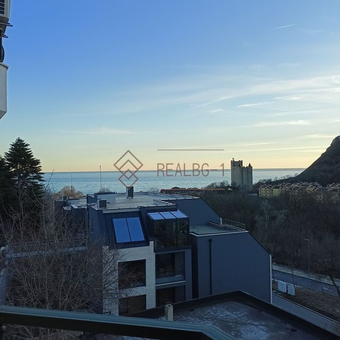 Продава се Двустаен апартамент в Каварна - 70 кв.м за 843 €/кв.м - Снимка #7