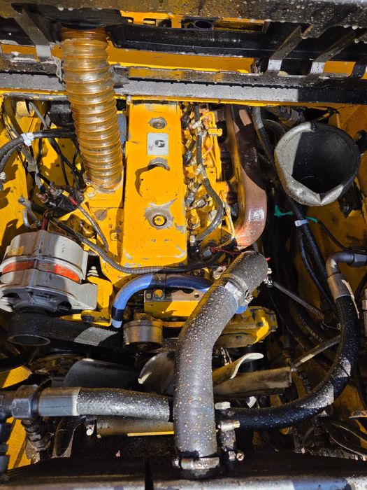 Продам минипогрузчик АНТ 1000 , 2014 год