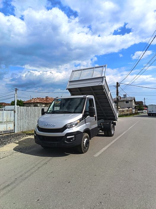 Iveco Daily 72c17