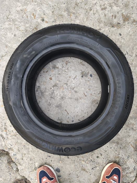 Шины Kumho 185 | 65 R15 88H