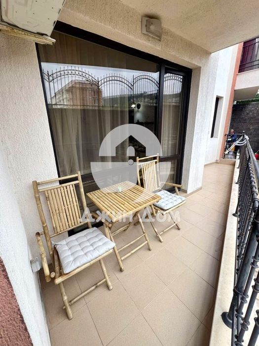 Продава се Едностаен апартамент в Свети Влас - 32 кв.м за 749 €/кв.м - Снимка #6