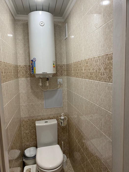 Продам трехкомнатную квартиру