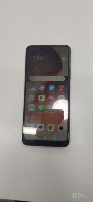 Redmi note 12 128/6