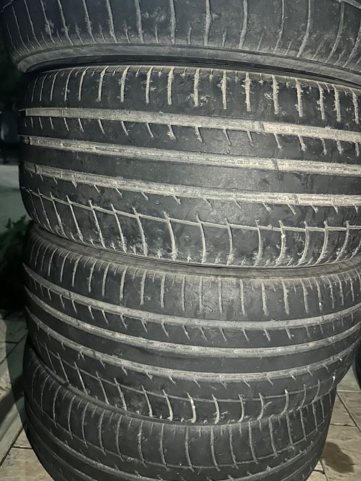 225 / 55 / R17 летние и зимние