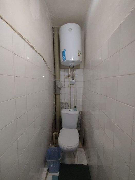 Ijaraga kvartira beriladi sarteppo 55 maktab olda 2 xona 5 etaj