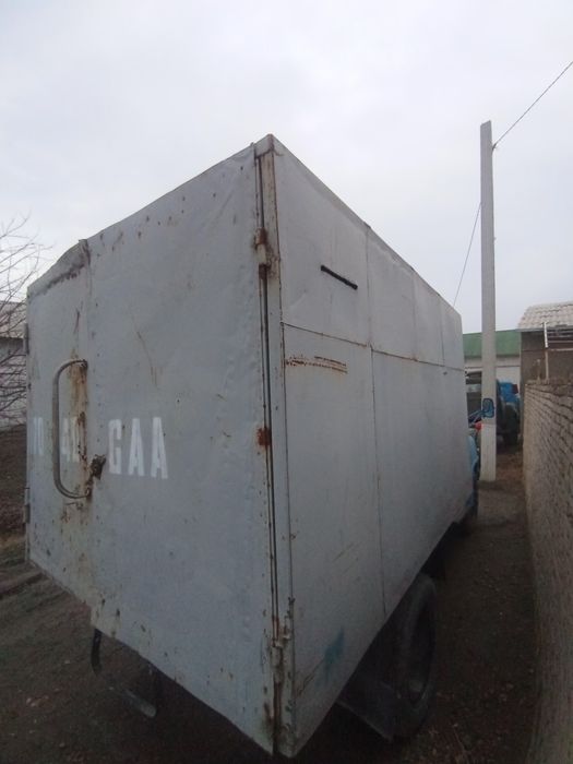 Srochno Butka sotiladi