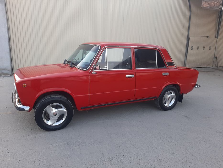 Ваз 21013 сотилади