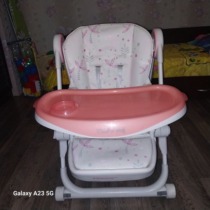 Столче за хранене