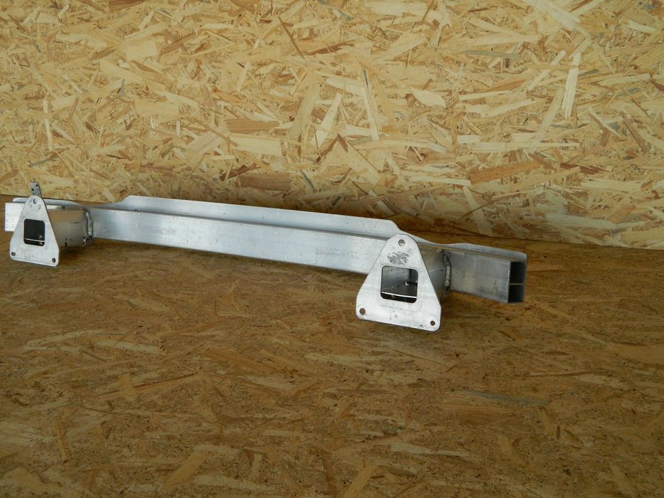 Armatura bara spate Jeep Cherokee, 2014, 2015, 2016, 2017, 2018, 63015R