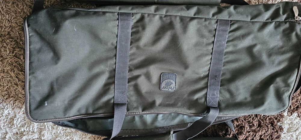 Rod pod Pelzer Executive