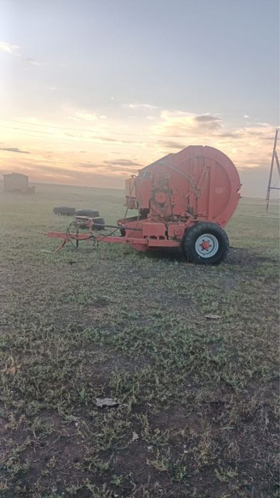 Продам действующее К/Х в ЗКО