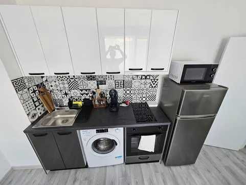 Едностаен апартамент в кв. Левски, Варна – 280 евро