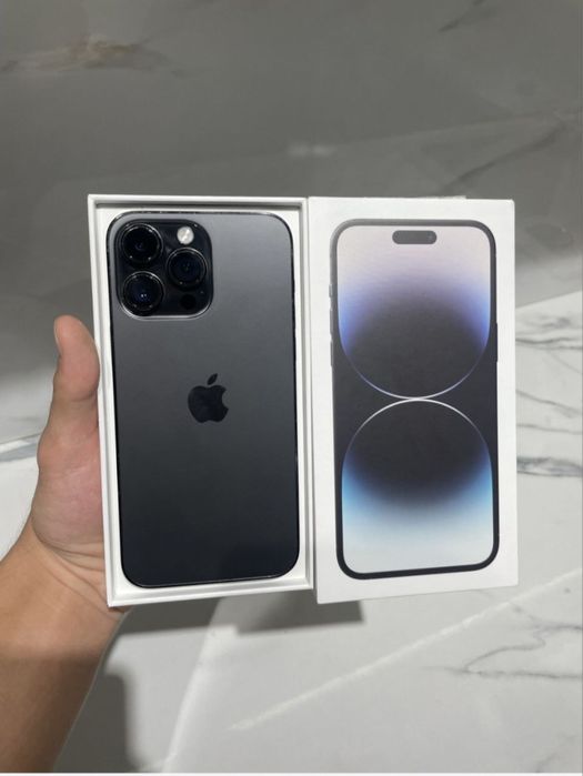 Айфон 14 Pro 128Gb/90%