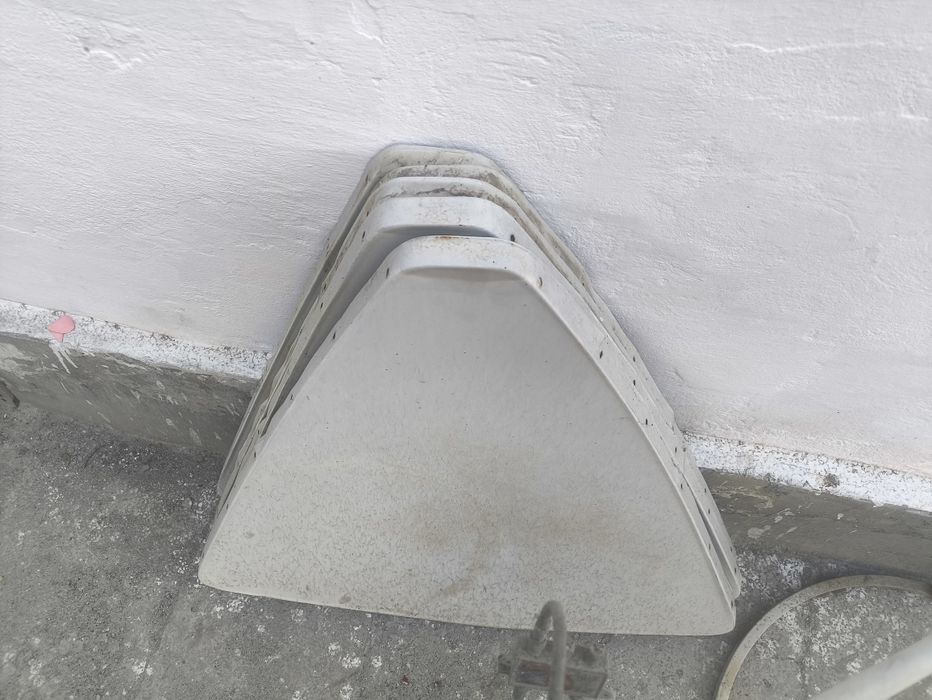 Параболическая антена б\у