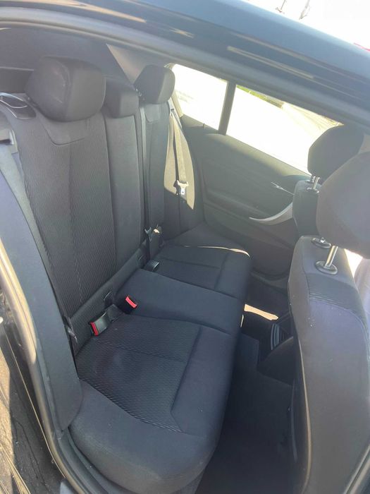 Masina de vanzare BMW 116i