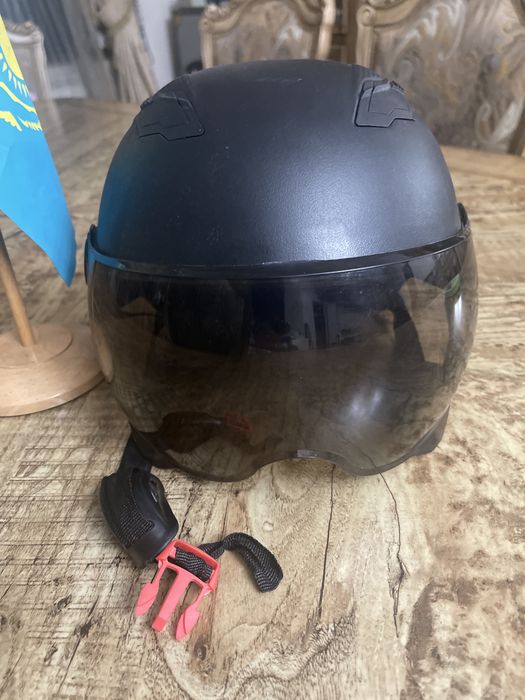 Велосипед электрический