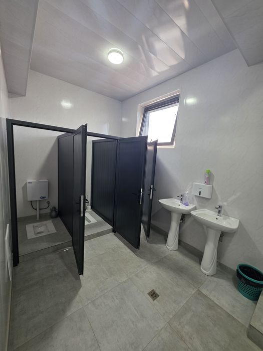 Продаётся абсолютно новое здание под учебный центр с оборудованием .