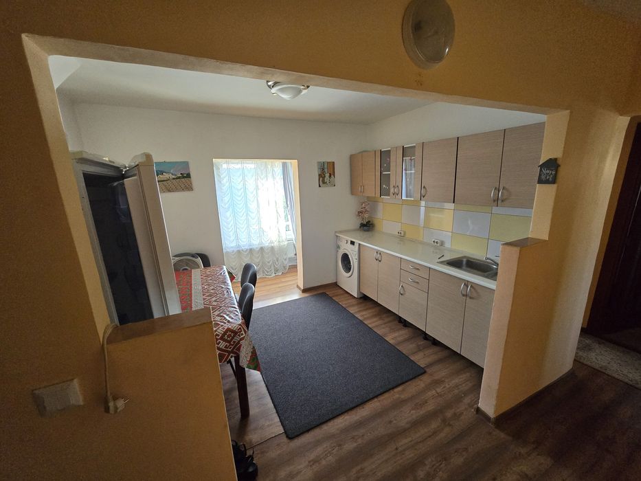 Apartament 2 camere de inchiriat Turda