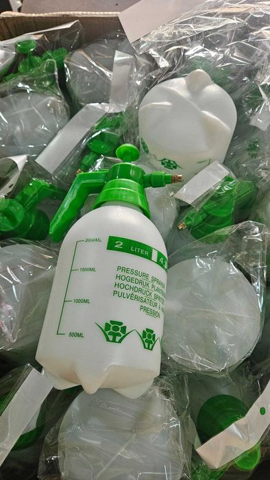 Qo‘l purkagich 2-3litr