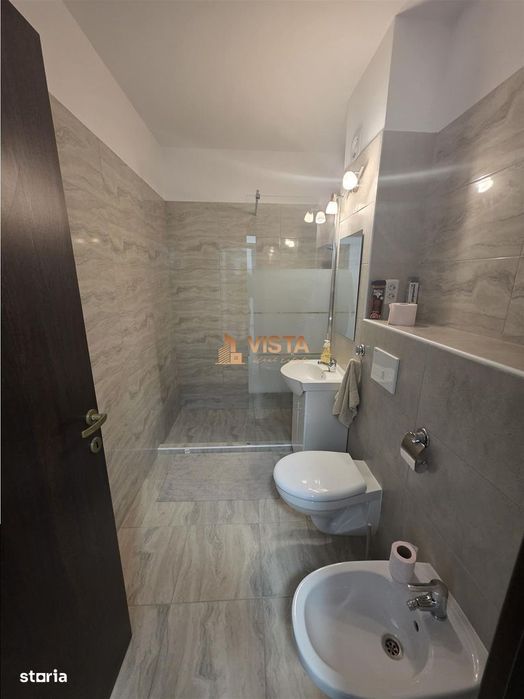 Apartament 2 camere, Sanpetru Brasov