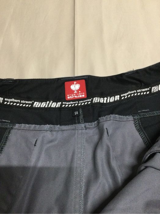 Pantaloni Engelbert Strauss 54