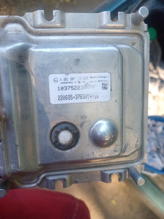 Продам ЭБУ на газель,  уаз