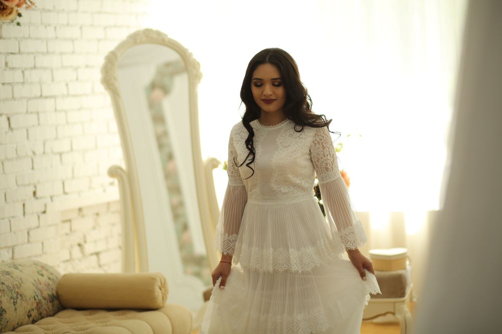 Платье вечернее на Кыз Узату