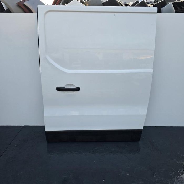 Portiera culisanta stanga Opel Vivaro B