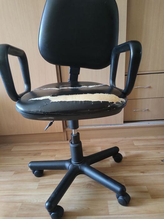 Кресло офисное компьютерное