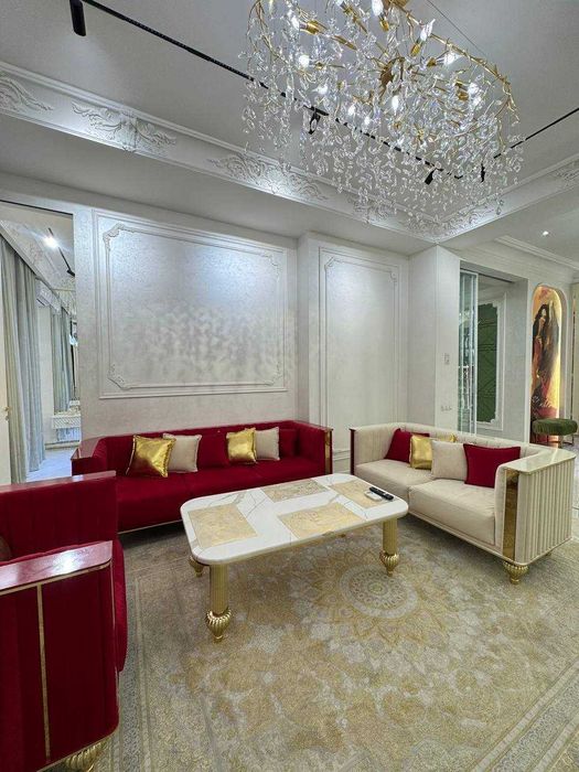 ЖК O'zbegim 2/5/10 70м² Piramit Tower Airaport Uzbekistan АЭРОПОРТ