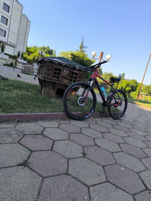 Колело Rock rider 560