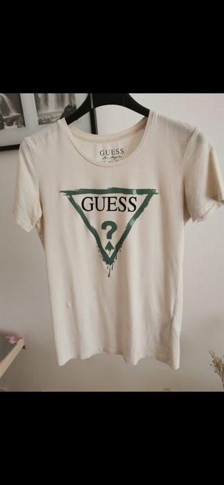 Tricouri Guess originale marime S