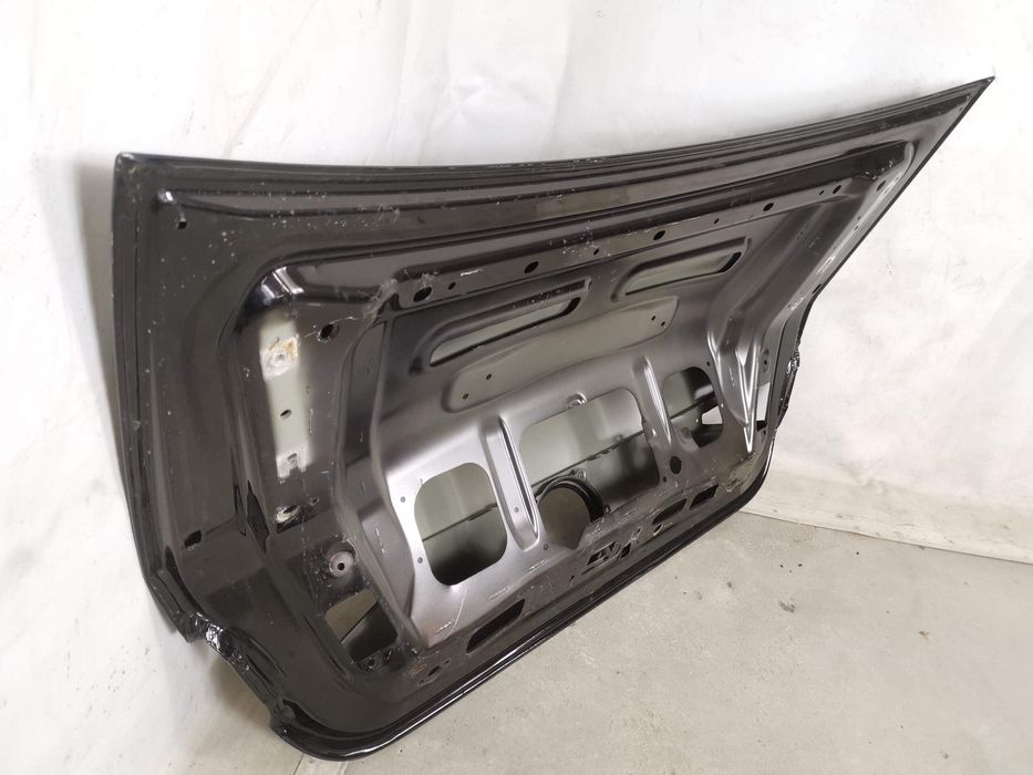 Задно стъкло Капак багажник Мерцедес-Бенц ЦЛС-Клас / Mercedes-Benz CLS