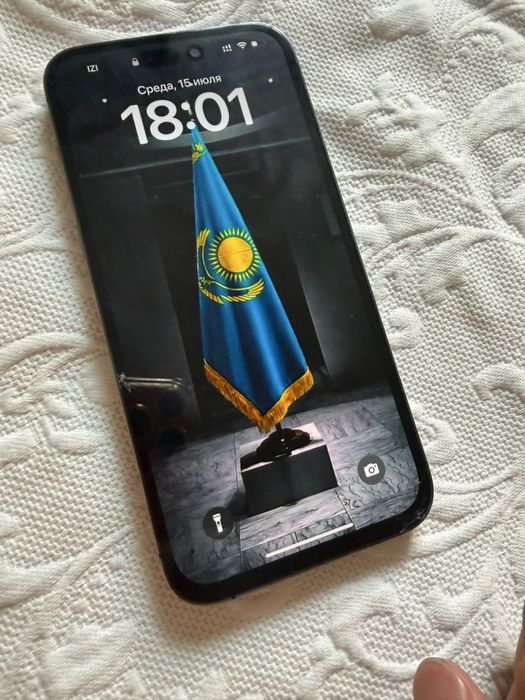 Продам 14 про макс 256