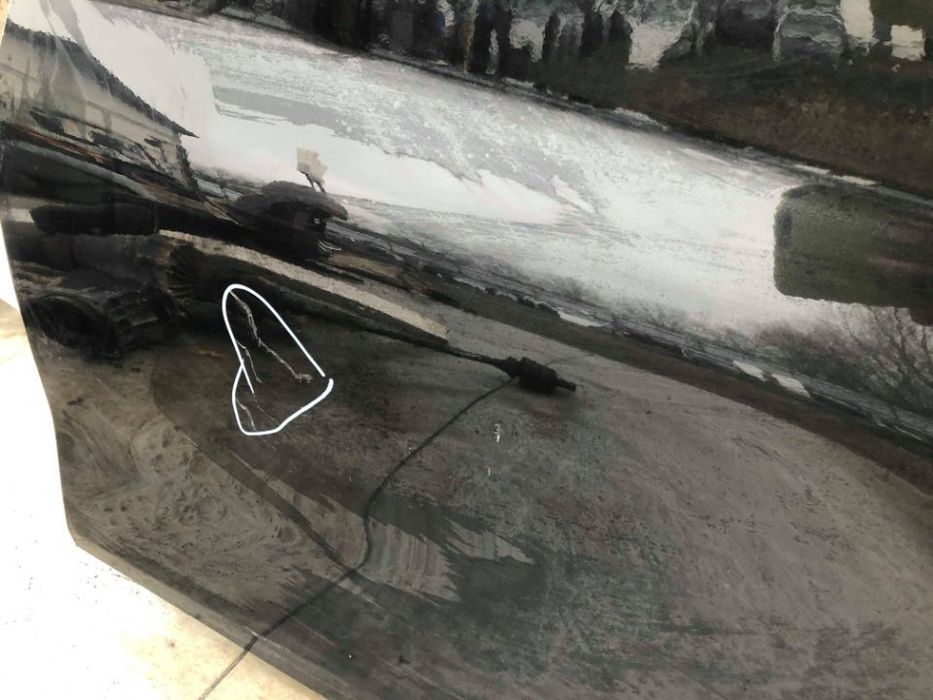 usa stanga spate bmw seria 1 f21