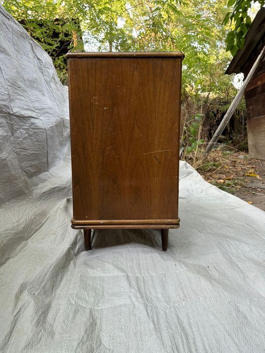 Шакафчик винтажный