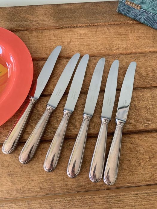 Комплект ножове Christofle