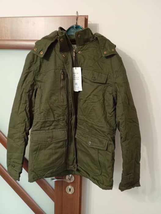 Яке , зимно яке размер М