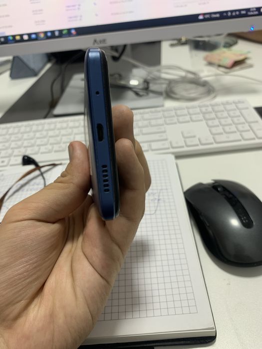 Redmi 12 128/4 ideal