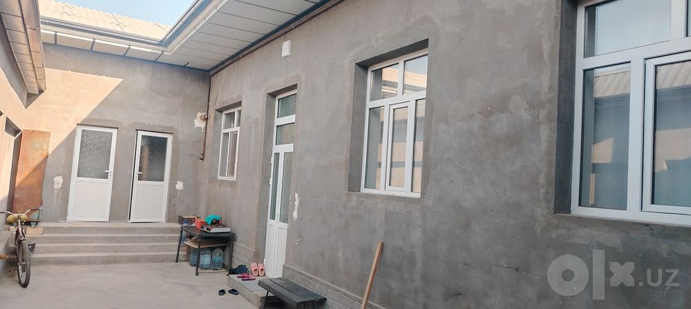 Участка сотилади