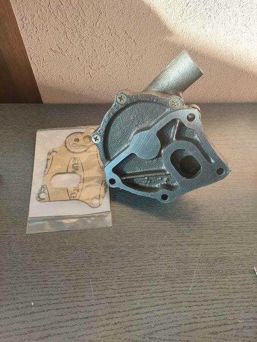 Pompa apa  Fiat 315