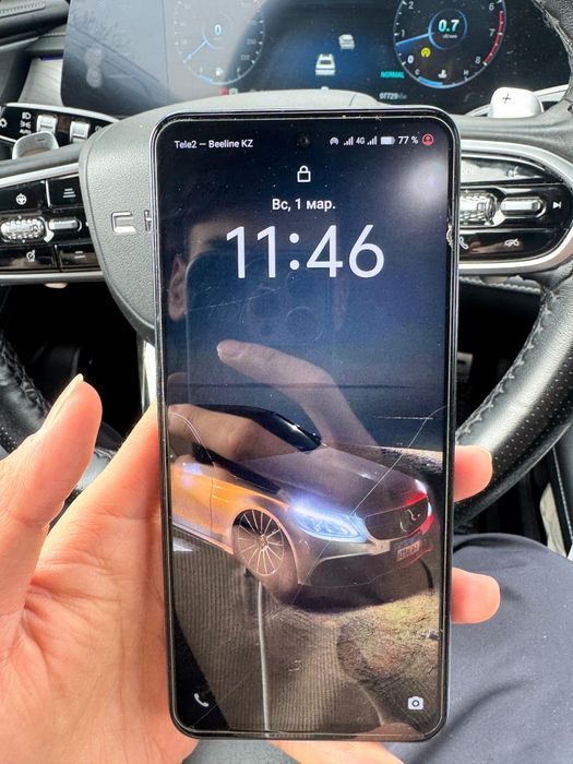 Виво уай28 сатылады