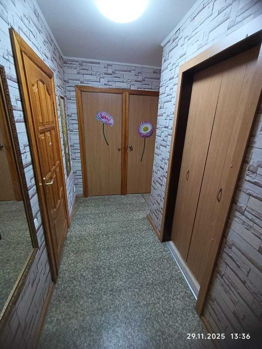 Продам 2-х комнатную квартиру в районе КЖБИ