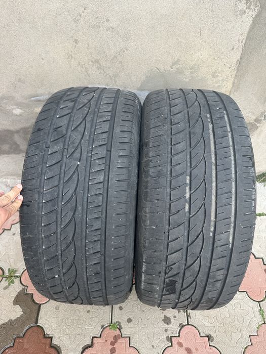 Резины 285/45/19