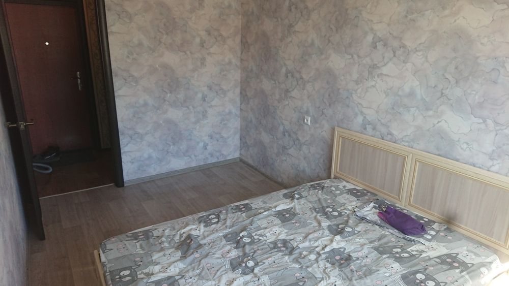 Сдается 2х комнатная квартира