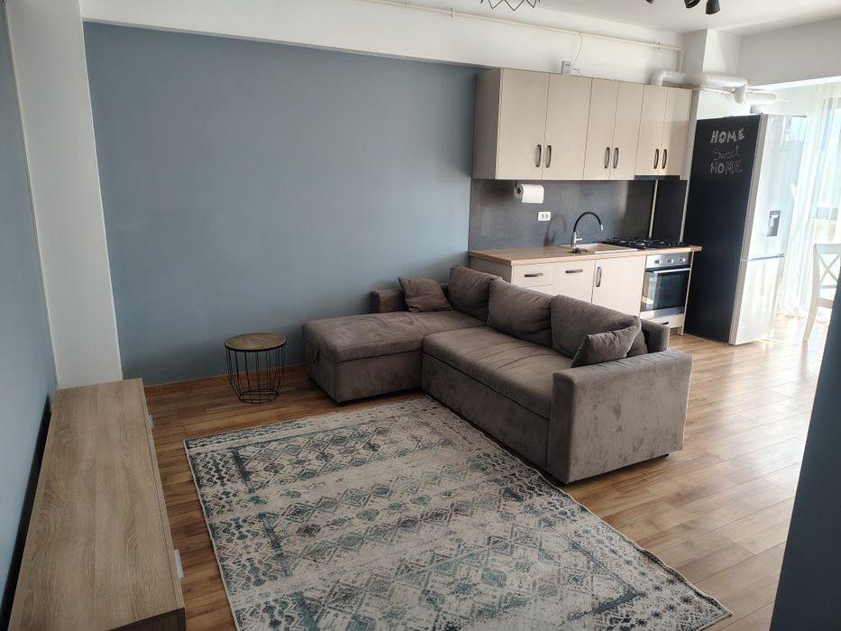 Apartament de închiriat