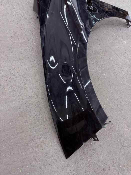 Крыло zeekr 001 левое