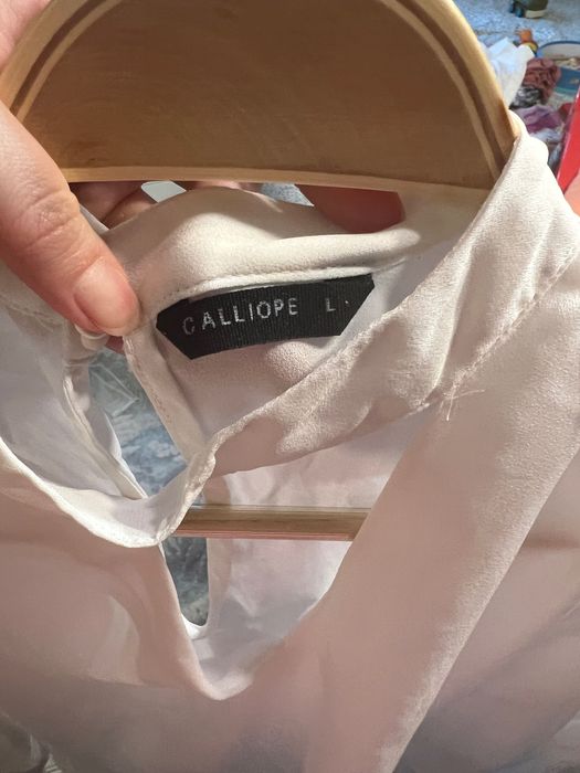 Cămașa Calliope eleganta